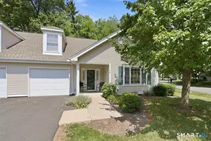 46 Henley Way, West Hartford, CT 06117 - Photo 2