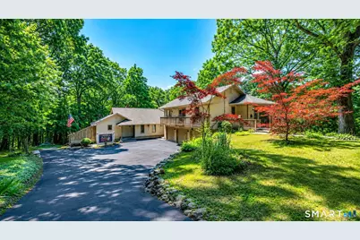 42 Cedar Lane, Oxford, CT 06478 - Photo 1