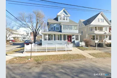 550 Laurel Avenue, Bridgeport, CT 06605 - Photo 2