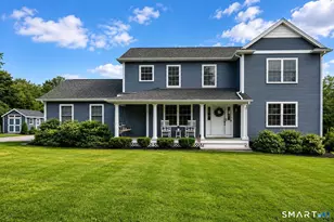 38 Barber Farm Rd, Lisbon, CT 06351 - Photo 1