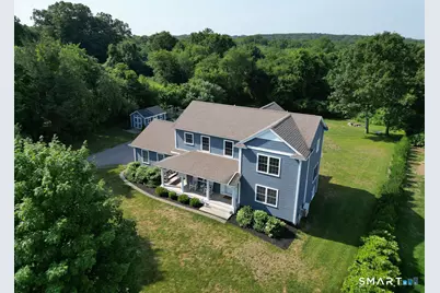 38 Barber Farm Road, Lisbon, CT 06351 - Photo 24
