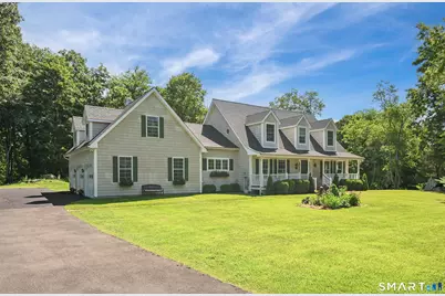 58 Platts Hill Road, Newtown, CT 06470 - Photo 1