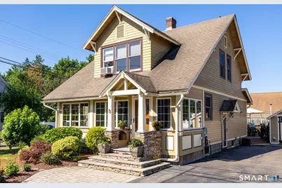 78 Lyness Street, Manchester, CT 06040 - Photo 2