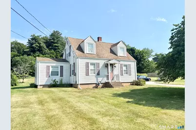 1693 Tolland Turnpike, Manchester, CT 06042 - Photo 1