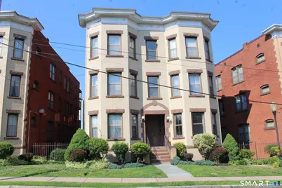 28 Essex Street #3A, Hartford, CT 06114 - Photo 1