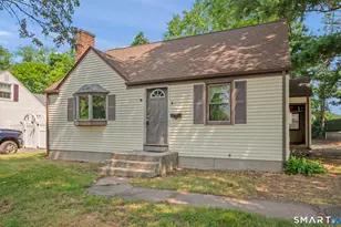 128 Capen St, Windsor, CT 06095 - Photo 1