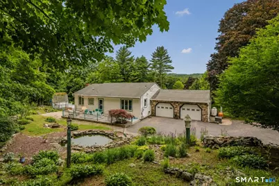 9 Mountain Road, Barkhamsted, CT 06065 - Photo 1