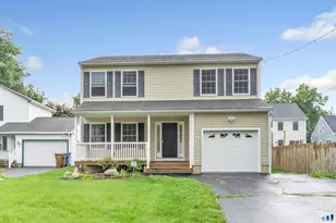 36 Pawtucket Ave, Shelton, CT 06484 - Photo 1