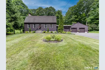 168 Waterhole Road, Colchester, CT 06415 - Photo 1