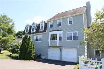 19 Prospect Ridge #31, Ridgefield, CT 06877 - Photo 24