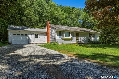48 Weigold Road, Tolland, CT 06084 - Photo 2