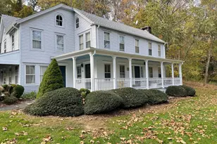 503 Danbury Rd, Wilton, CT 06897 - Photo 1