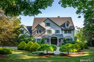 30 Cozier Hill Rd, Sherman, CT 06784 - Photo 1