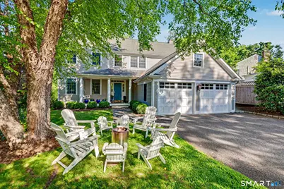 4 Sickle Bar Lane, Greenwich, CT 06878 - Photo 2