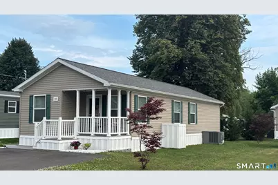 39 Greenlawn Drive #LOT 145, Danbury, CT 06810 - Photo 1