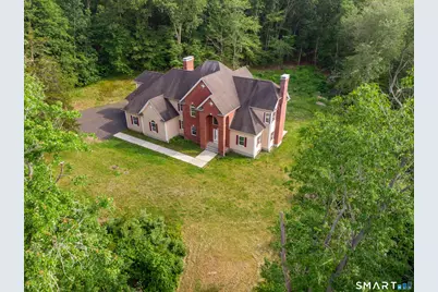 501 Taylor Hill Road, Griswold, CT 06351 - Photo 1