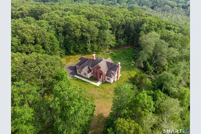 501 Taylor Hill Road, Griswold, CT 06351 - Photo 2