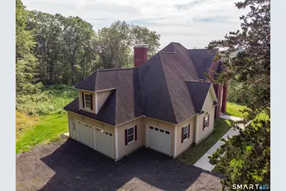 501 Taylor Hill Road, Griswold, CT 06351 - Photo 14