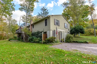 1629 Route 171, Woodstock Valley, CT 06282 - Photo 4