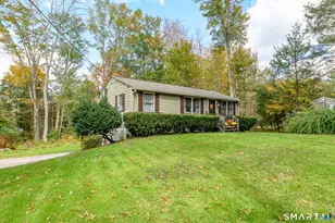 1629 Route 171, Woodstock Valley, CT 06282 - Photo 2