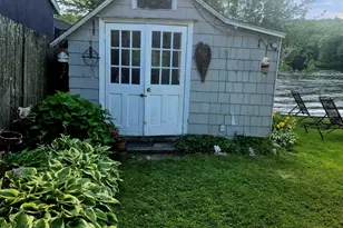 12 Loyola Rd Ext, Woodstock Valley, CT 06281 - Photo 20