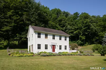 11 Prospect Mountain Road, Salisbury, CT 06068 - Photo 2