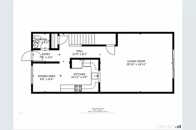 247 Hamilton Avenue #6, Stamford, CT 06902 - Photo 26