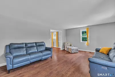 21 Fairfield Drive, Woodstock Valley, CT 06281 - Photo 4