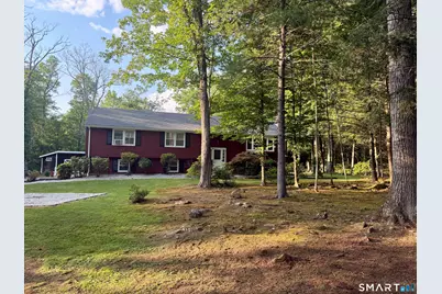 50 Copper Hill Road, Granby, CT 06035 - Photo 2