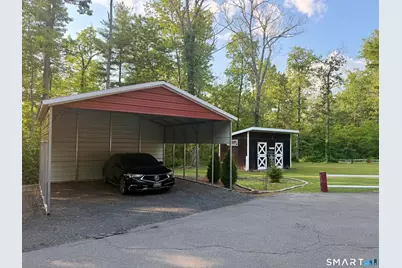 50 Copper Hill Road, Granby, CT 06035 - Photo 4