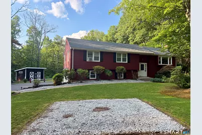 50 Copper Hill Road, Granby, CT 06035 - Photo 1