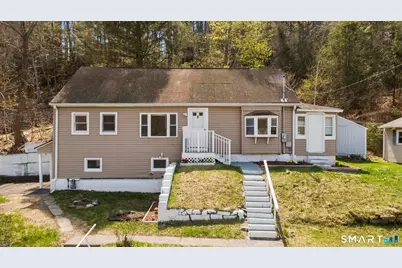 99 Pine Hill Road, Thomaston, CT 06787 - Photo 1