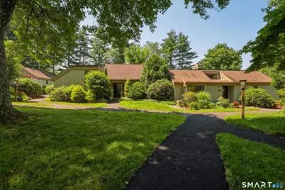 874 Heritage Village #A, Southbury, CT 06488 - Photo 2