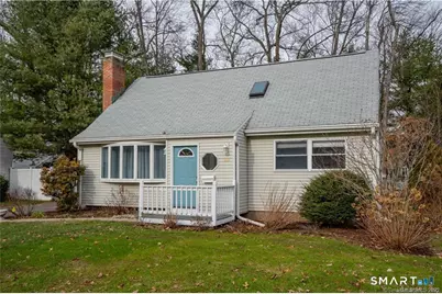 34 John Smith Drive, West Hartford, CT 06107 - Photo 2