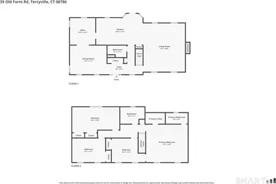 39 Old Farm Road, Plymouth, CT 06786 - Photo 38
