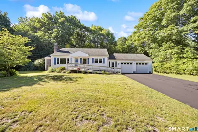 121 Coe Road, Wolcott, CT 06716 - Photo 1