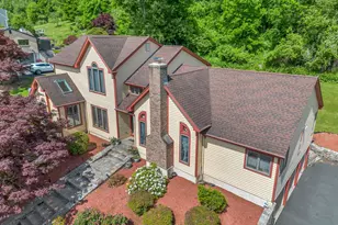604 Brownstone Ridge, Meriden, CT 06451 - Photo 1