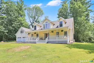 32 Laurel Dr, Willington, CT 06279 - Photo 2