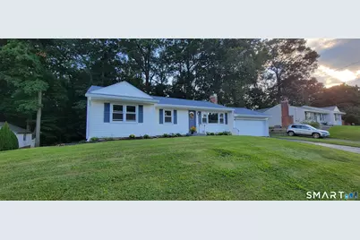 156 Robin Hill Road, Meriden, CT 06450 - Photo 2