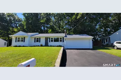156 Robin Hill Road, Meriden, CT 06450 - Photo 1
