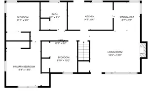 156 Robin Hill Rd, Meriden, CT 06450 - Photo 36