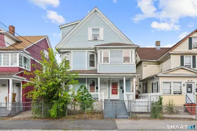 565 Carroll Avenue #3, Bridgeport, CT 06607 - Photo 1