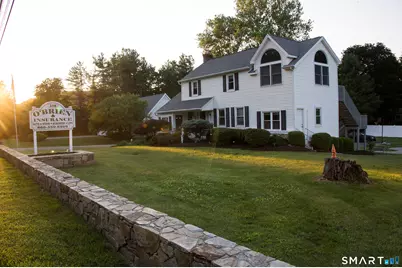 108 Kent Road, New Milford, CT 06776 - Photo 4