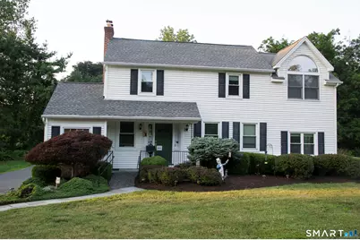 108 Kent Road, New Milford, CT 06776 - Photo 1