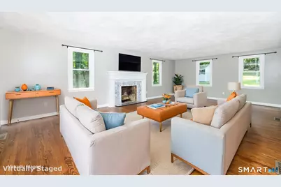 47 Paper Chase Trail, Avon, CT 06001 - Photo 6