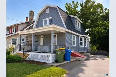 132 Clinton Street, Waterbury, CT 06710 - Photo 2