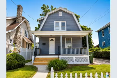 132 Clinton Street, Waterbury, CT 06710 - Photo 1