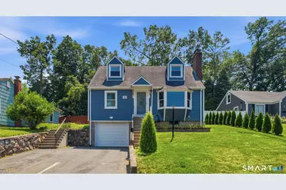 89 Bingham Street, Bristol, CT 06010 - Photo 1