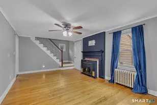 119 Ansonia St, Hartford, CT 06106 - Photo 4