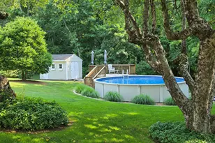 460 Oak Ave, Cheshire, CT 06410 - Photo 34